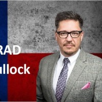 Messer Employee Bradford Bullock's profile photo