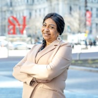 City of Philadelphia Employee Jazelle Jones's profile photo