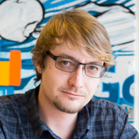 Optimio.cz Employee Jan Bindr's profile photo