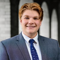 Kinetic Sequence Employee Nick Lofy's profile photo