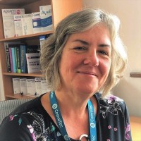 ROCKWOOL UK Employee Marion. Davies's profile photo