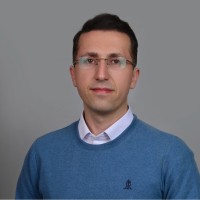 Telewebion Employee Mehrdad Rafiee's profile photo