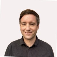 Moorepay Employee Dudley Barber's profile photo