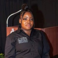 Allwel Employee Rigena Allen's profile photo