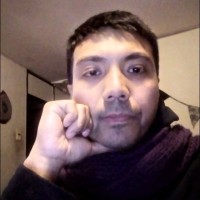 Fenómena Employee Roger Ancamilla Zambrano's profile photo