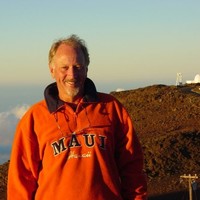 Cape Fear Public Utility Authority Employee William Roy's profile photo