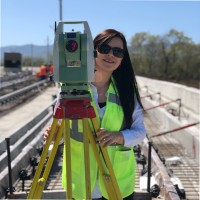 METRORAY Employee Ahsen Bayraktar's profile photo