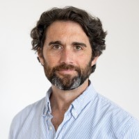 Gutter Capital Employee Richard Hughes's profile photo