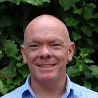 InterHigh Education Employee John Brain's profile photo