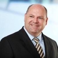 Deloitte Employee Thomas Peek's profile photo