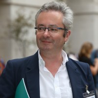 Oxford University Press Employee Martin Baum's profile photo