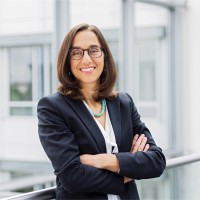 BSH Home Appliances Group Employee Adriane Winter's profile photo