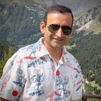 Zalando Employee Sandeep Kohar's profile photo