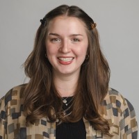 Pluto7 Employee Kateryna Malneva's profile photo