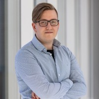 William Liljedahl's profile photo