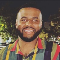 Booz Allen Hamilton Employee Christopher McCray's profile photo