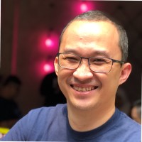 eComindo Employee Dodi Darundriyo's profile photo