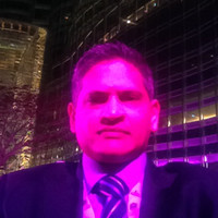 DTI Employee Yunus Hoosen's profile photo