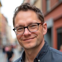 Avid Employee Mark Corbin's profile photo