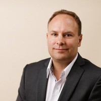 EVOLAN PHARMA AB Employee John Sundberg's profile photo