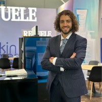 Revuelе Ltd. Employee Svetoslav Andonov's profile photo