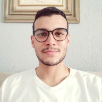 Instituto Cordial Employee João Pedro Silva Araujo's profile photo