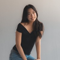 NBCUniversal Employee Grace Kuo's profile photo