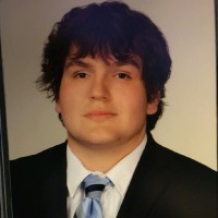 Menards Employee Alexander Walden's profile photo
