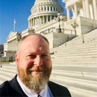 Alabama Nursery and Landscape Association Employee Russell Wood's profile photo