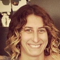 Studio Como Employee Julia Kaplan's profile photo