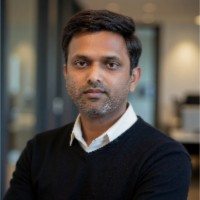 Autodesk Employee Mathew Thomas's profile photo