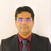 American Express Employee Anshul Goyal's profile photo