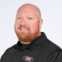 Steffes Group, Inc. Employee Aaron Monson's profile photo