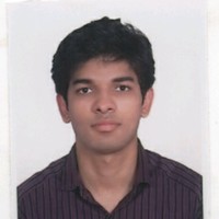 Ricardo plc Employee Ayush Pathak's profile photo