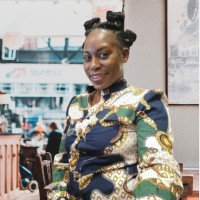 Jasmine Heyward Email & Phone Number