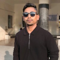Sensesemi Technologies Private Limited Employee Sourav Biswas's profile photo