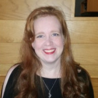 Raven Software Employee Mandy Hampton's profile photo