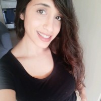 BATM Employee Naama Lev's profile photo