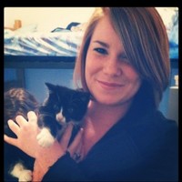 Emory University Hospital Employee Haley Morgan's profile photo