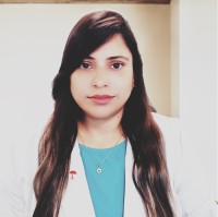 Travelers Employee Priya Dixit's profile photo