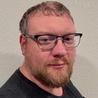 Wisconsin Department of Justice Employee Michael Young's profile photo