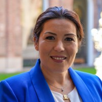 Fugro Employee Yaprak Michel's profile photo