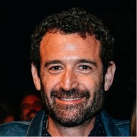 C3 Presents Employee Sam Elkin's profile photo