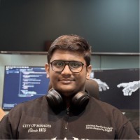 Sandeep C.'s profile photo