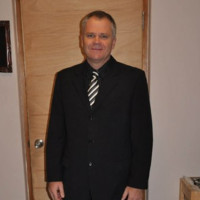 Marathon Petroleum Corporation Employee Harry John's profile photo