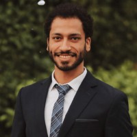 Humanform Employee Ahmed Tarek's profile photo
