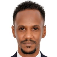Alesayi Beverages Employee Omer Ahmed's profile photo