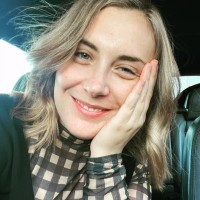 Tess Maunder Email & Phone Number