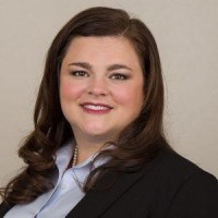 Morris Bart Law Firm Employee Paige Patriarca's profile photo