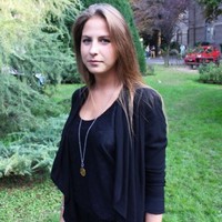 ITSRIGHT Employee Giulia Revrenna's profile photo